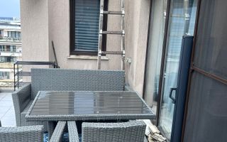 Green Vista I Apartament 2 camere Pipera I luxury I COM 0% - Poză 15