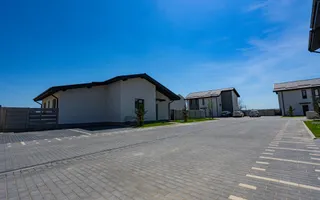 Case noi în Măgurele cu grădină proprie, parc privat și finisaje premium - Poză 16