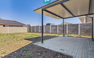 Casă individuală 120 mpu, teren 631 mp – Giarmata - Poză 23
