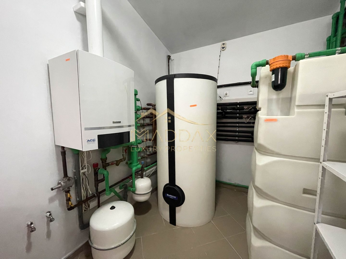 Impressive Villa // Floreasca Lake - Poză 60