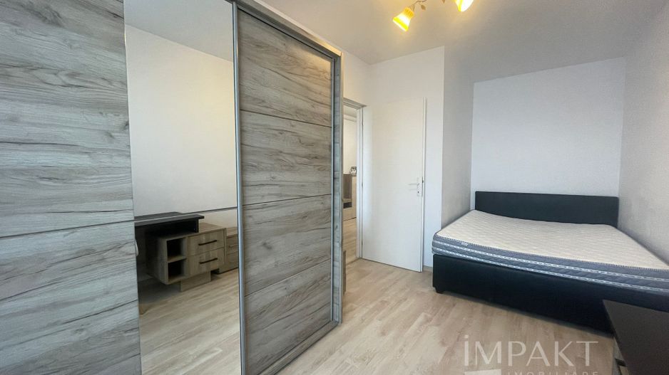 2 camere modern | Piața 1 Mai | Parcare subterană - Poză 5