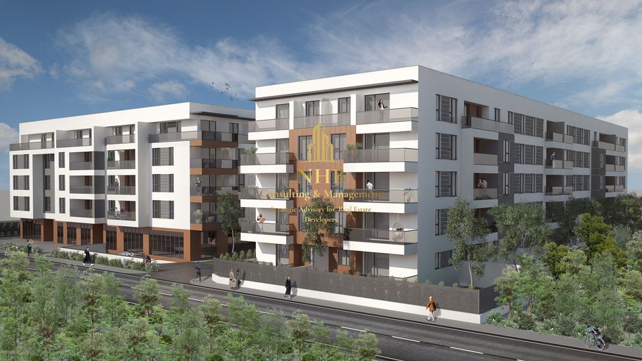 COMISON 0 -Apartament de vanzare -2 CAMERE -OMV PIPERA - Poză 13