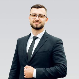 Alexandru Mîndru - Realist Estate Agency SRL