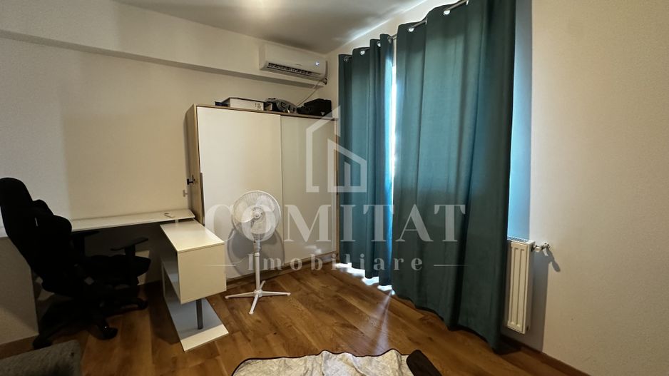 Apartament 2 dormitoare | Parcare | Zona Str Porii - Poză 4