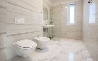 Apartament spatios cu 2 camere | Pet friendly | Giroc - Poză 8