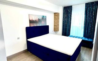 Inchiriez Apartament de Lux Complet Mobilat in Complex Nou Ideal Cuplu - Poză 5