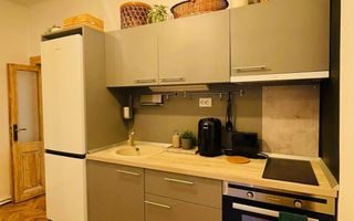 Apartament 2 camere în vilă| Zonă ultra-centrală lângă Cișmigiu - Parcul Operei - Poză 2