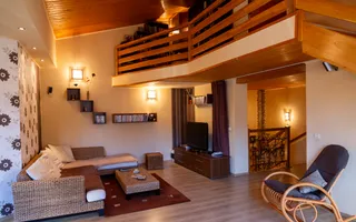 Casa 6 camere | P+M | Curte | 270 MPU | Zona Centrala - Poză 56