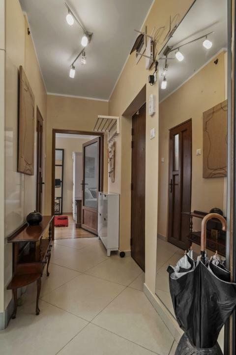 Apartament 2 cam decomandat, 50 mp + Boxa depozitare, Parc Cinema Floreasca - Poză 14