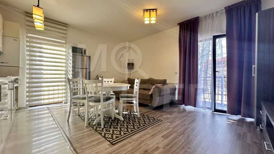 Vanzare 2 camere Zorilor,  imobil nou, parcare - Poză 1