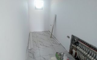 CASA INDIVIDUALA DOMNESTI, 4 CAMERE, INCALZIRE PARDOSEALA, COMISION 0% - Poză 15