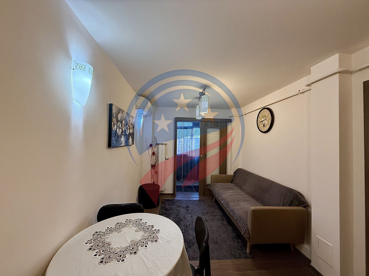 Apartament cu 2 dormitoare de inchirat/scoala39/Rovine/Craiova - Poză 13