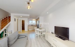 Vila 3 camere - Cosmopolis - Poză 3