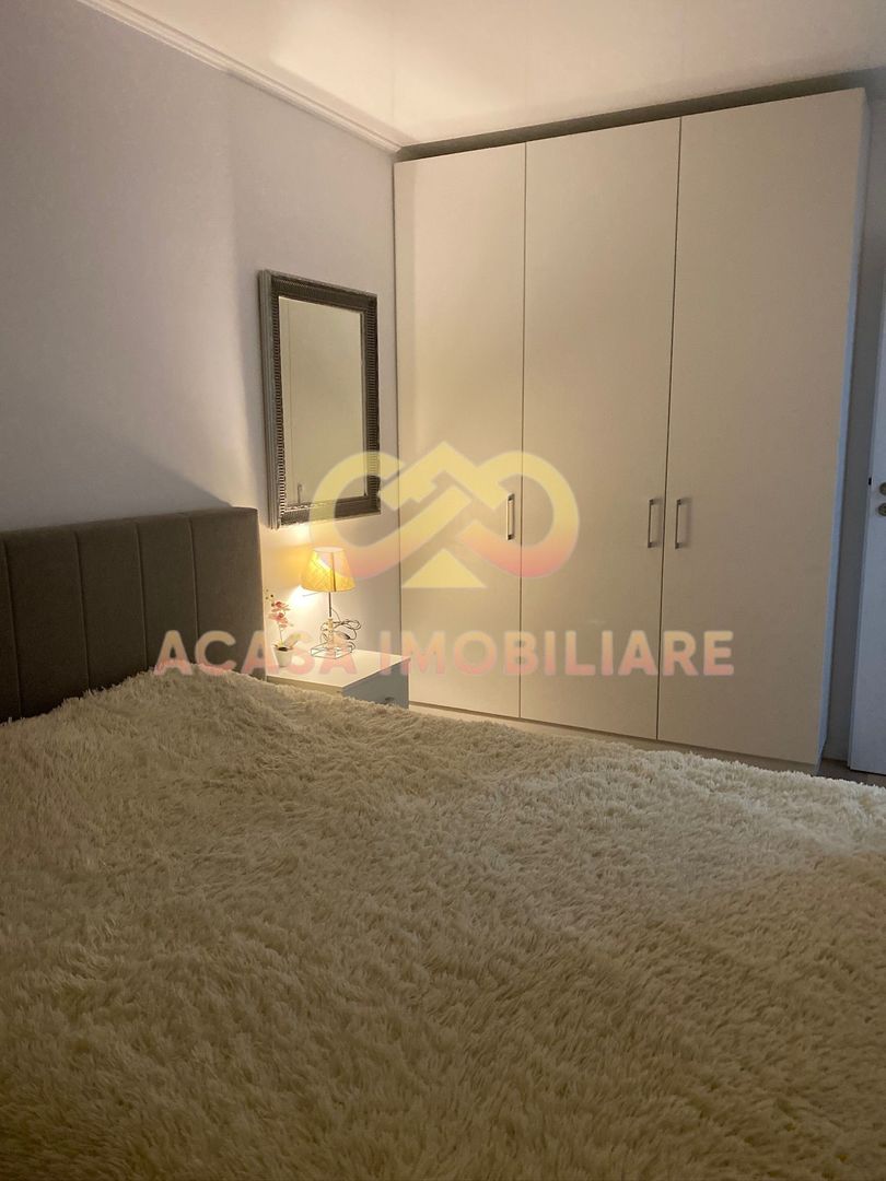 NOU  APARTAMENT 2 C OPEN SPACE BUCIUM VISAN - Poză 4