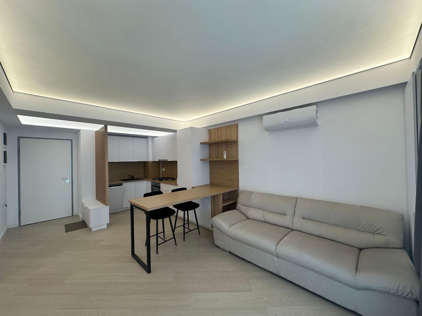 Apartament 2 camere de vanzare | Cortina North - Poză 3