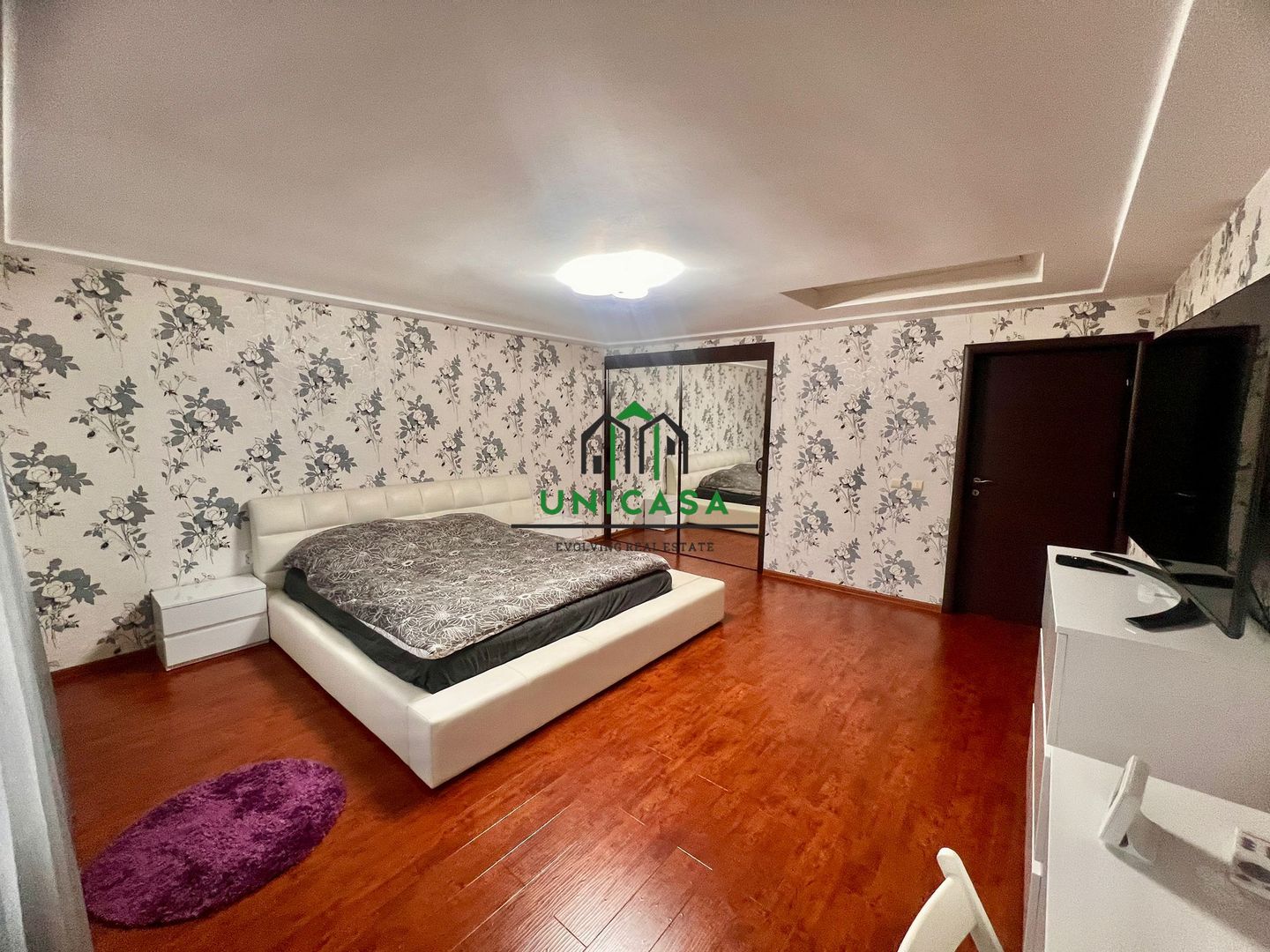 Casă de închiriat/Str Matei Basarab/Rm Vâlcea - Poză 8