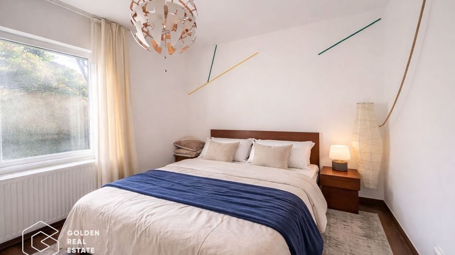 Vilă exclusivistă cu funcțiuni mixte, în Sânandrei- potențial investițional - Poză 7