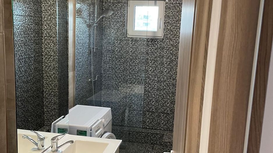 Apartament cu o camera, mobilat si utilat, sup 47 mp - Faleza Dunarii - Poză 5