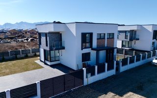 Casa individuală | 4 camere | 153 mp | Direct dezvoltator - Poză 1