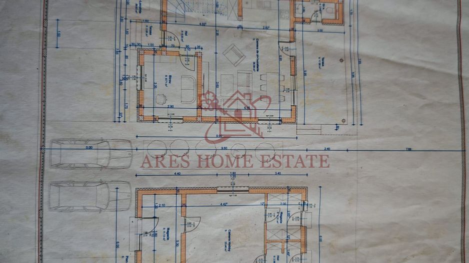 Casa individuala P+M Giroc. Strada linistita doar de case. Comsion 0 - Poză 13