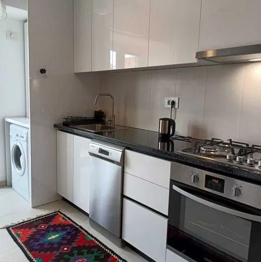 AP. 2 CAMERE MARRIOTT - CENTRALA TERMICA, RENOVAT, BLOC REABILITAT - Poză 3