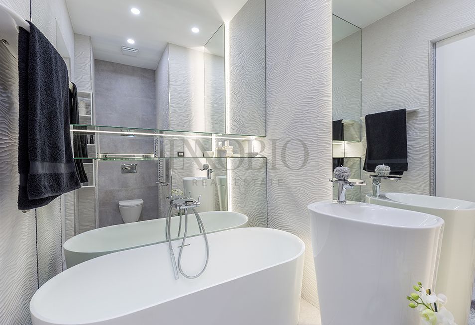 Penthouse 4 Camere | 3 Locuri de Parcare - Poză 16