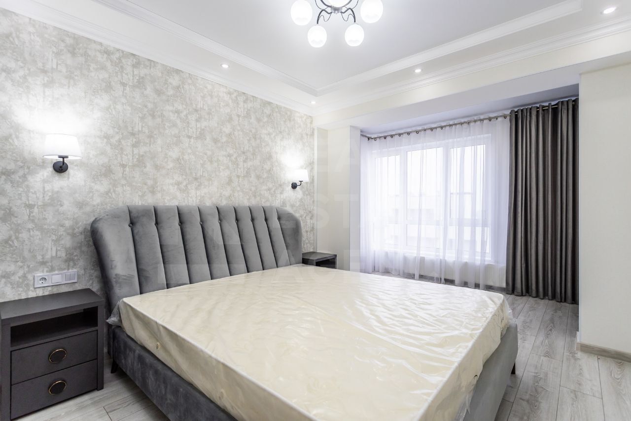 Vânzare, apartament, 2 camere, bd. Mircea cel Bătrân, Ciocana. - Poză 1