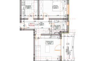 Braytim Musicescu. Pozitie excelenta. Disponibil imediat. - Schiță 12