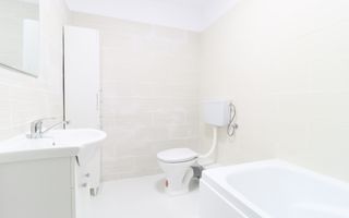 3 camere Giurgiului-Dedeman, bloc nou - Poză 22