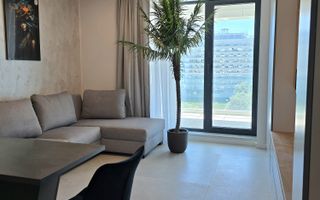 Studio cu vedere la mare Axxis Mamaia nord I termen lung - Poză 4