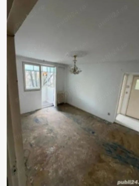 De vanzare apartament 2 camere Gorjului/Lujerului - Poză 3