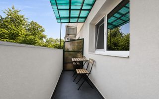 Apart. 2 Camere | Decomandat | Piața 9 Mai | Etaj 1 | Centrală Gaz - Poză 9