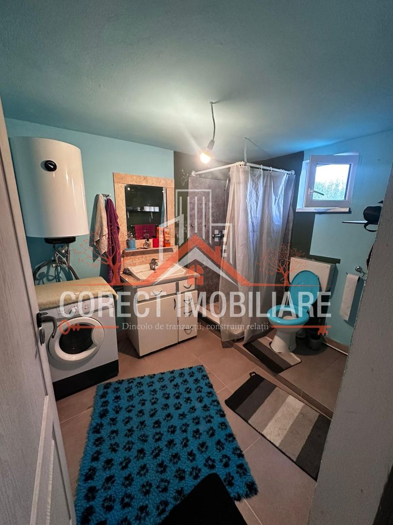 🏡 Casă cu curte proprie – 57.000 € - Poză 8