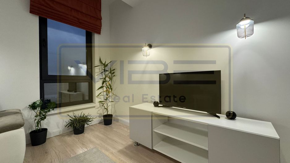 Apartament 2 camere decomandat+parcare subterana Pacurari - Poză 2