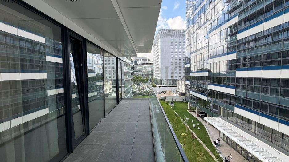 Apartament 3 Camere | One Floreasca Towers - Poză 6