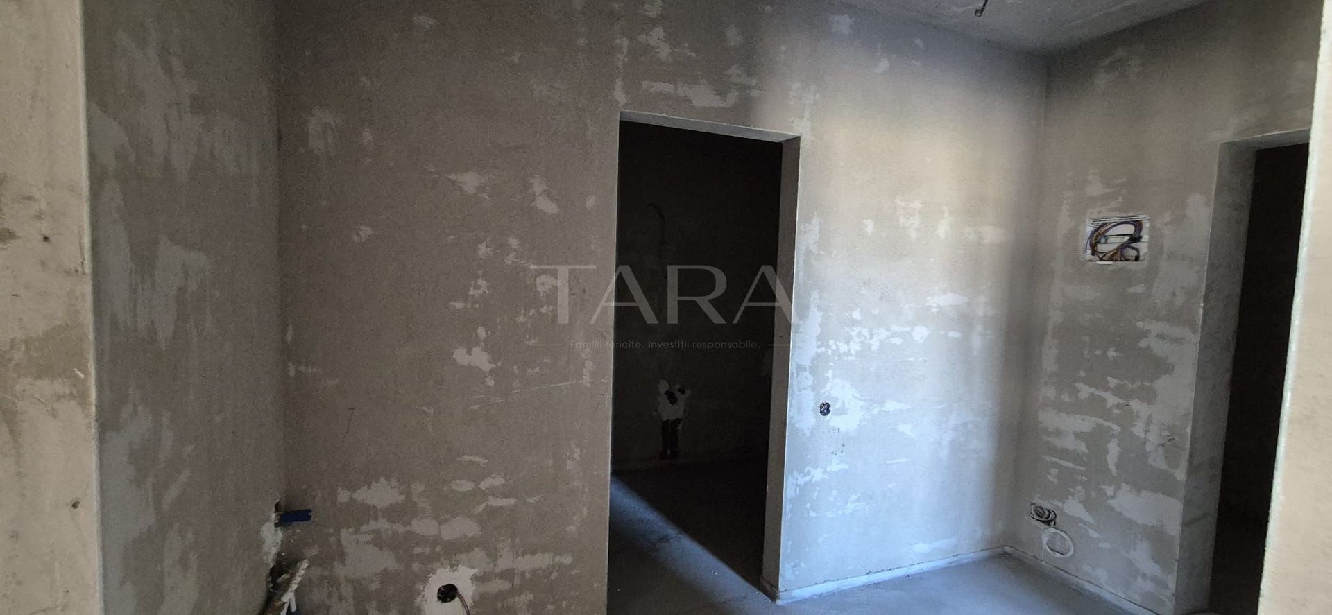 Vanzare apartament cu 2 camere, finisat, in Apahida - Poză 4