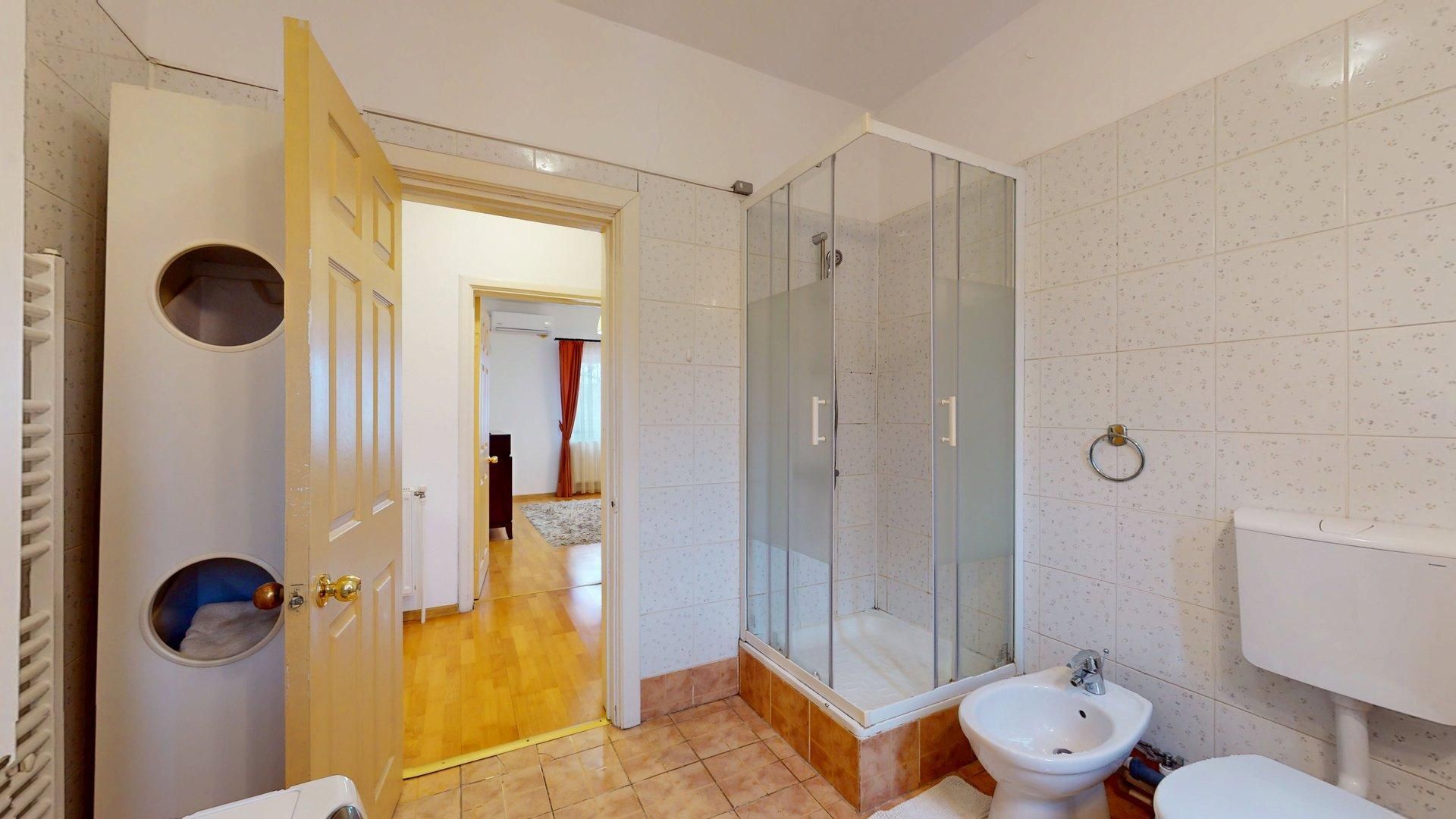 PIPERA - Iancu Nicolae | Vila 290 mp| Teren 387 mp | langa padure - Poză 24