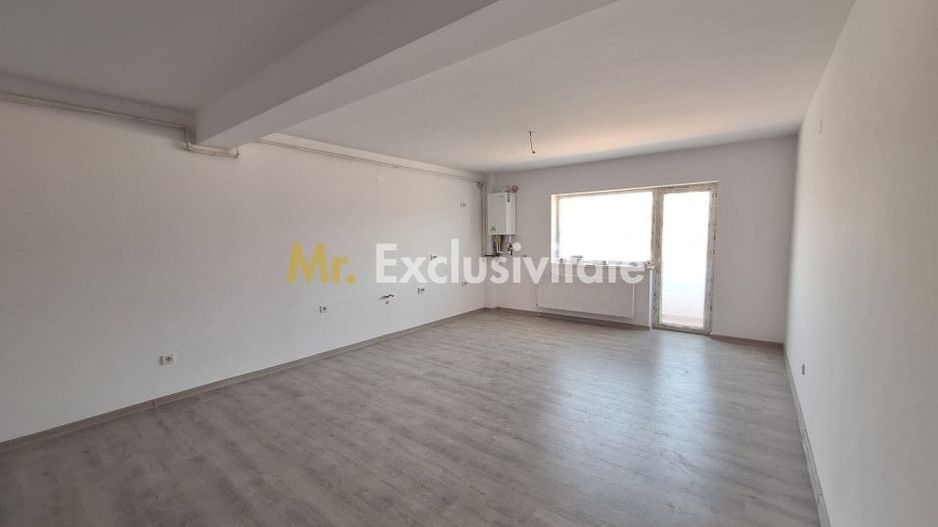 Apartament Stefanesti Cavalerului Residence Bloc 2026 parcare inclusa - Poză 3