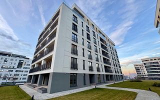 Apartament 2 camere | Decomandat | Tractorul  | Kasper Coresi - Poză 22