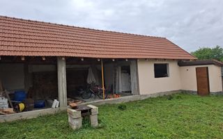 Casa noua, inconjurata de natura in Colun - Sibiu - Poză 9