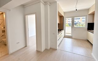 Spațiu comercial cu grădină, 77 mp total –Biruintei, Popesti Leordeni - Poză 1