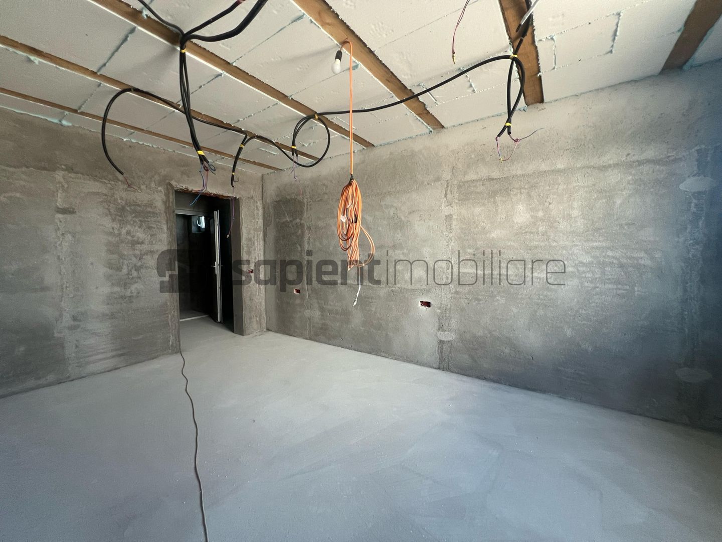 Sapient | Hală nouă + anexă birouri _ intrare Cheriu - Poză 15