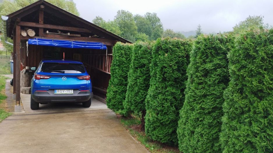 Casa 3 camere,100 mp, 565mp teren,1 baie,1 garaj 0% comision - Poză 6