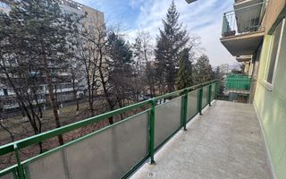 2 camere, modern, Gheorgheni Zona Titulesc, Interservisan, Iulius Mall - Poză 8