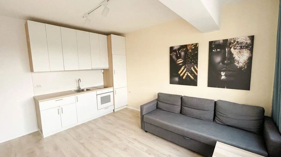 Apartament Premium 2 camere, complet mobilat si utilat,  Regie-Grozavesti - Poză 1