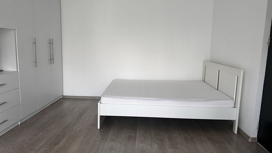 Inchiriez garsoniera Mall Vitan - Poză 2