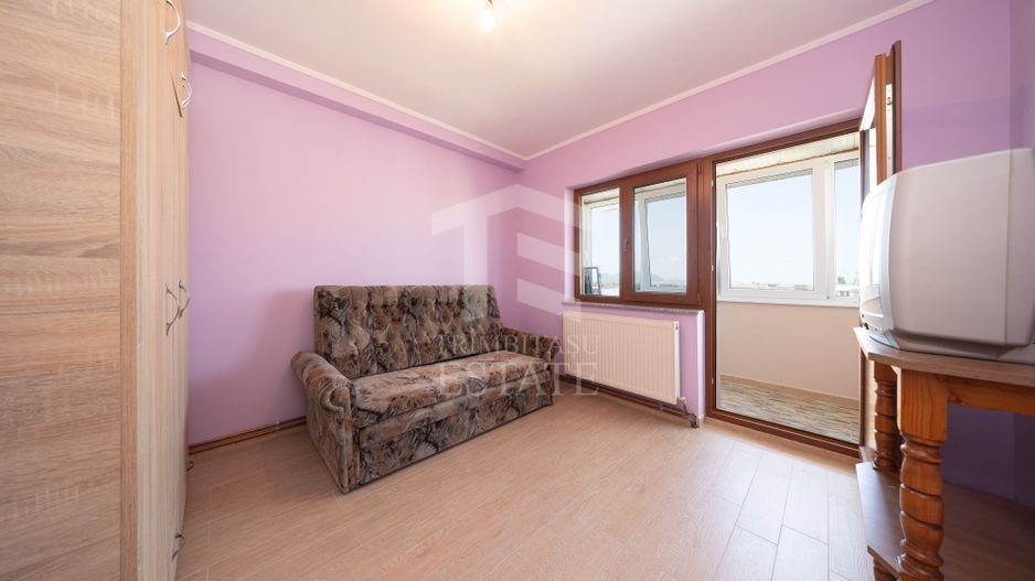 Sacele - Electroprecizia-Apartament 3 camere,63 mp - Poză 8