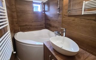 Apartament 2 camere premium | Elegant | Spatios | Piata Victoriei - Poză 9