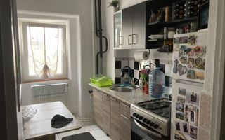 Inchiriez Apartament 1 camera Nicolina termen lung - Poză 5