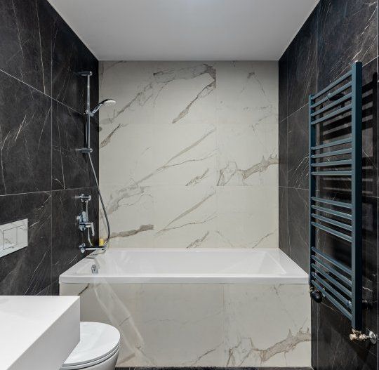 ONE HERASTRAU TOWERS LUXURY 1 BEDROOM - Poză 13